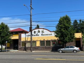 Portland, OR undefined - 1810-1818 SE 122nd Ave