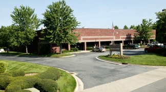 Kennesaw, GA Industrial - 2130 Barrett Park Dr NW