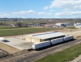 Caldwell, ID Warehouse - 20472 Pinto Rd