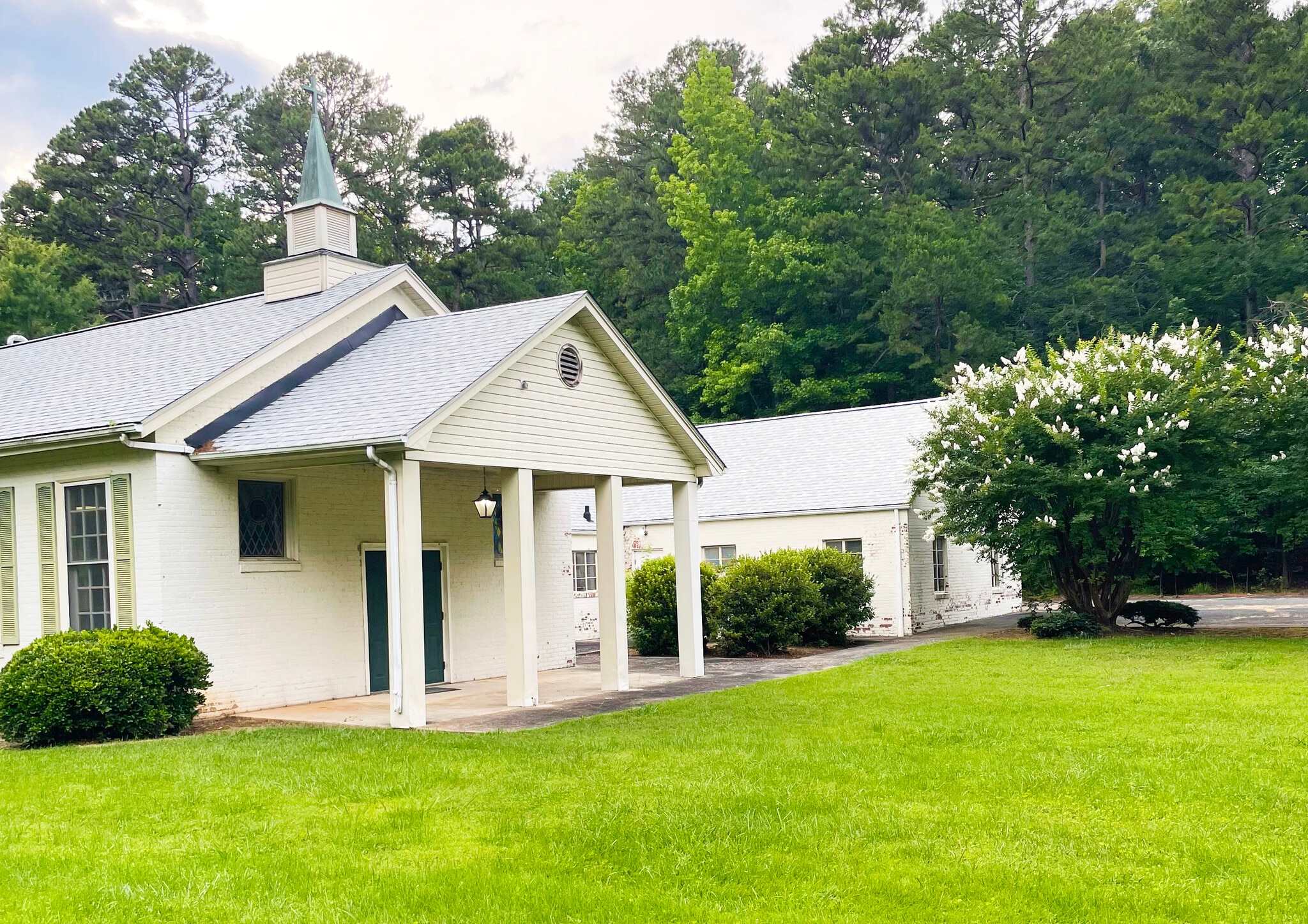 1024 Park Dr, Asheboro, NC for Sale