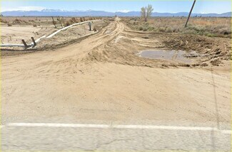 Lancaster, CA Commercial Land - 80th St E & K-4 ave