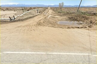 Lancaster, CA Commercial - 80th St E & K-4 ave