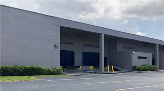 Miami, FL Industrial - 5400-5500 NW 32nd Ave