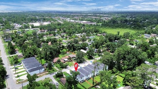 Crestview Drive Portfolio