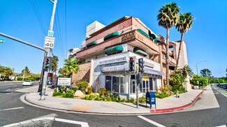 Long Beach, CA Office - 5500 Atherton St