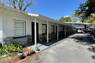 Masaryktown, FL Apartments - 371 Broad St