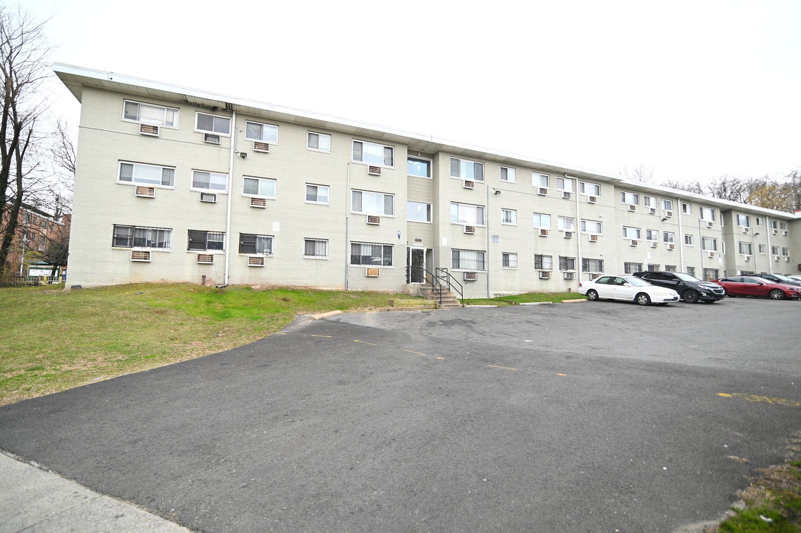 4951 G St SE, Washington, DC for Sale
