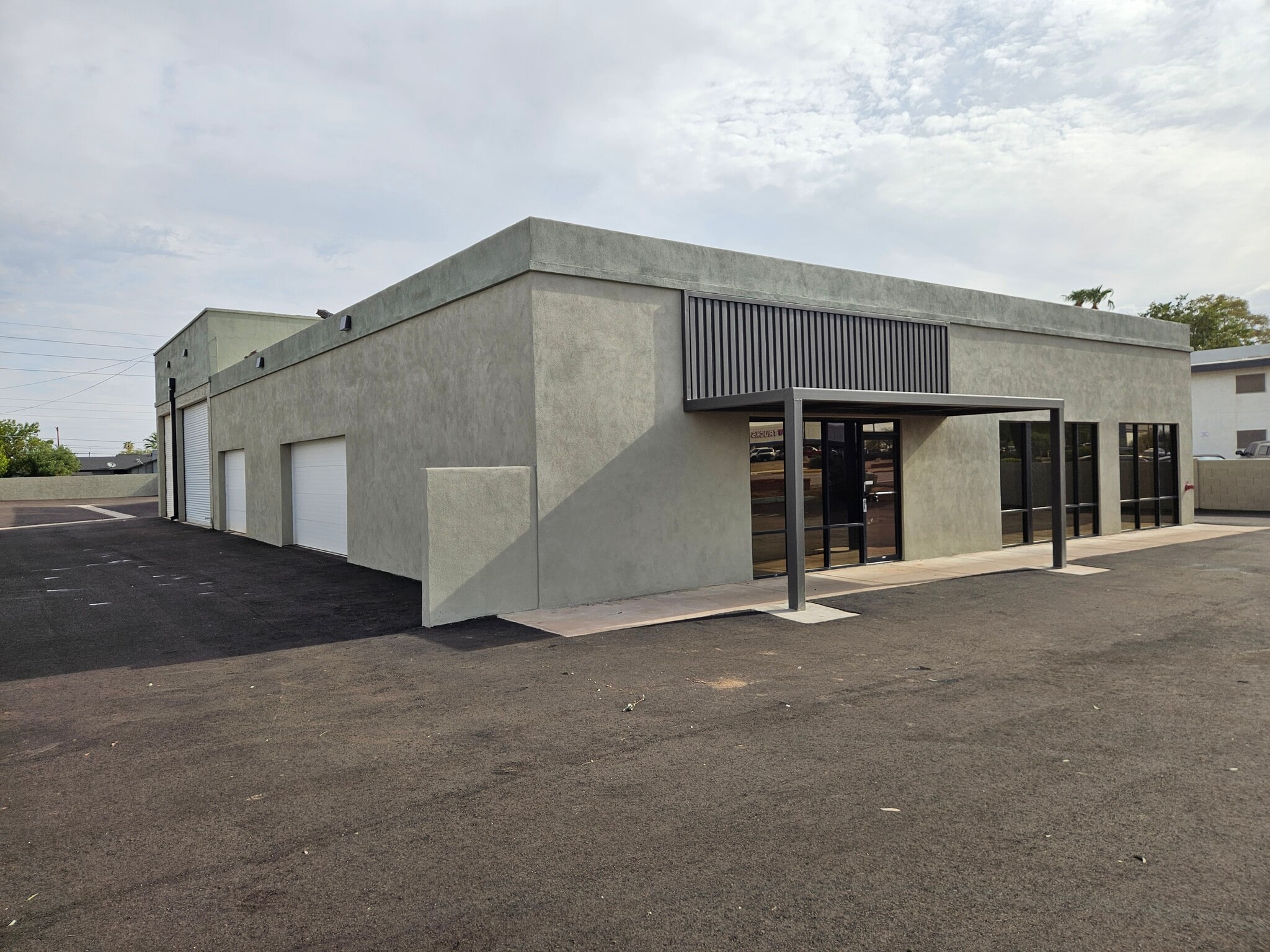 8718 E McDowell Rd, Scottsdale, AZ for Rent