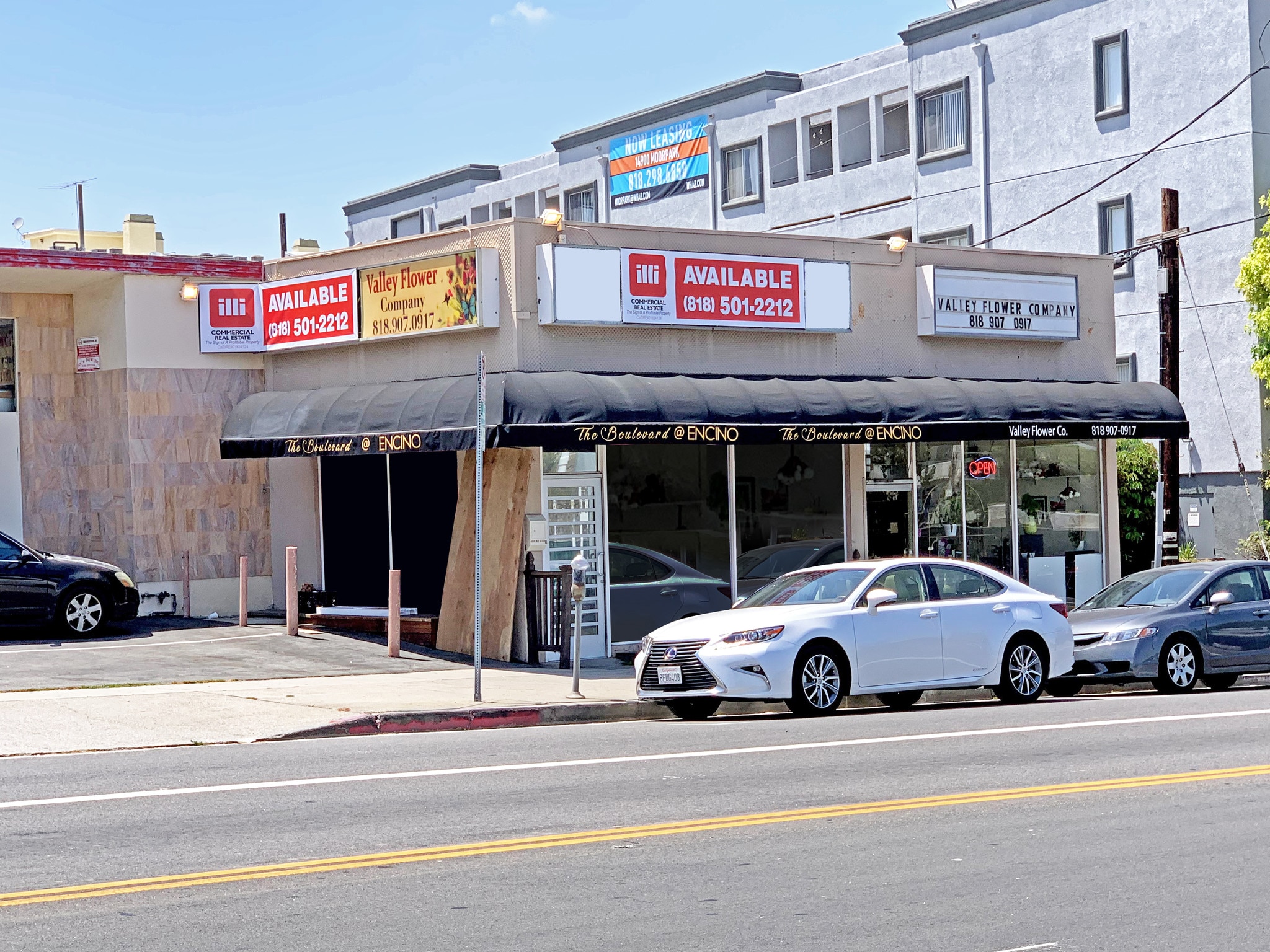 14901 Ventura Blvd, Sherman Oaks, CA for Rent
