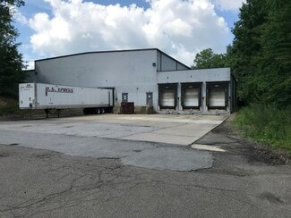 Meadville, PA Warehouse - 157 Westview Dr Meadville, PA Warehouse - 157 Westview Dr