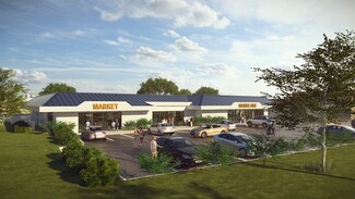 Rohnert Park, CA Retail - 480-484 Rohnert Park Expy W Rohnert Park, CA Retail - 480-484 Rohnert Park Expy W