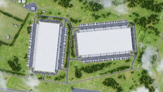 Mount Juliet, TN Industrial - McCrary Road