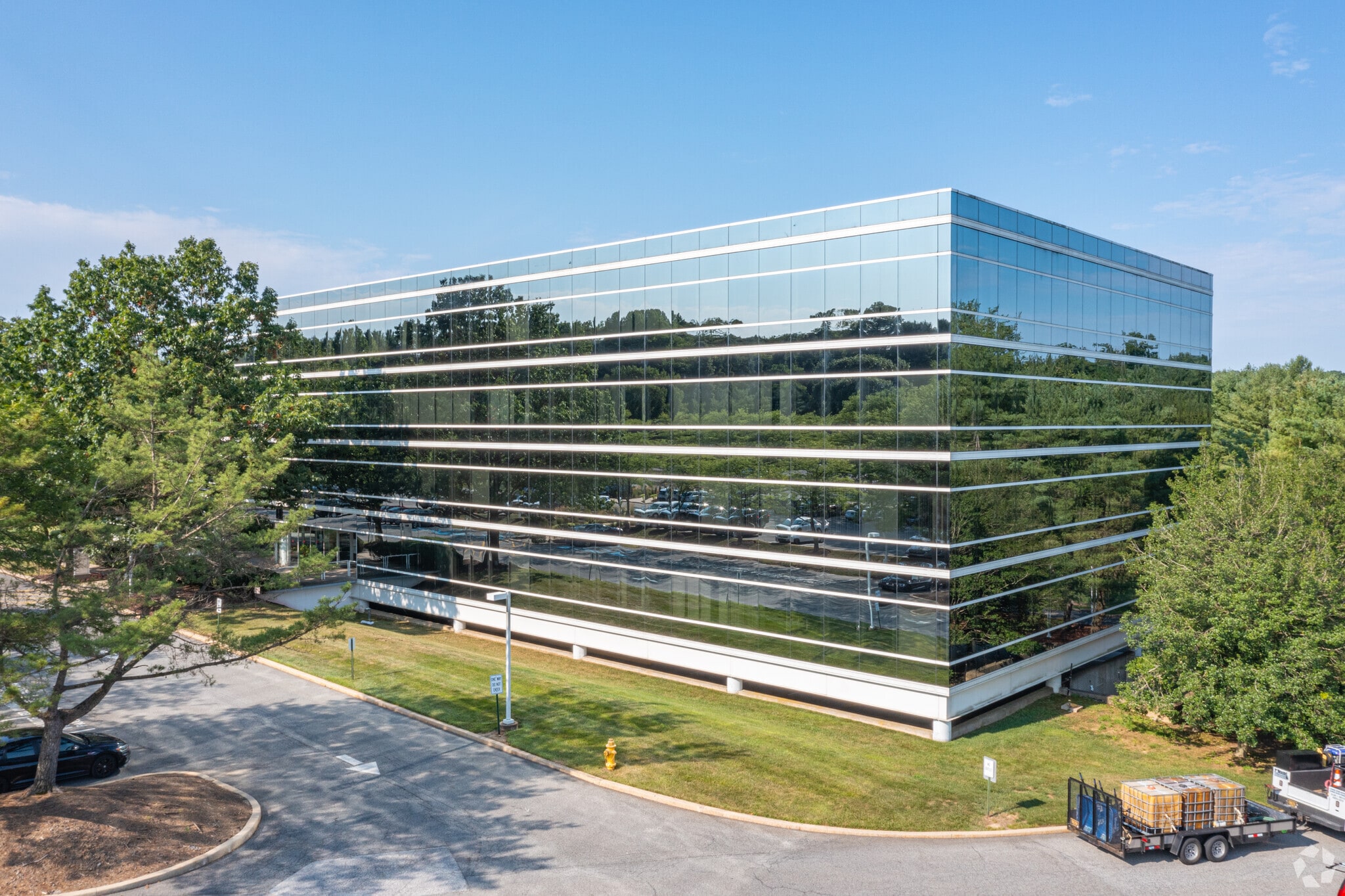 1011 Centre Rd, Wilmington, DE for Rent