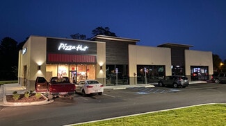 Hampton, SC Office/Retail - 1300 Elm St W
