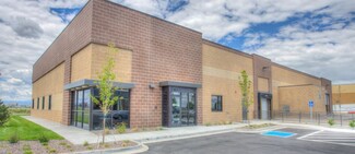 Denver, CO Industrial - 9405 E Northfield Blvd
