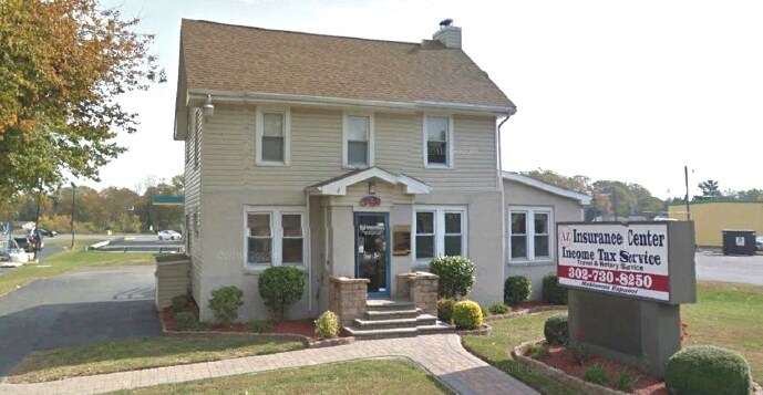 1447 S Governors Ave, Dover, DE for Sale
