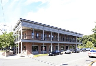 Goshen, NY Office - 117 Grand St