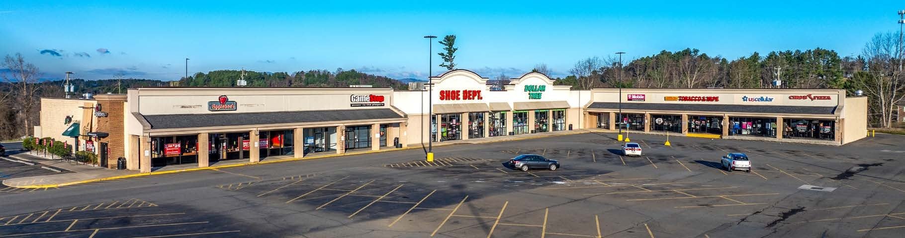 1126-1138 E Stuart Dr, Galax, VA for Rent