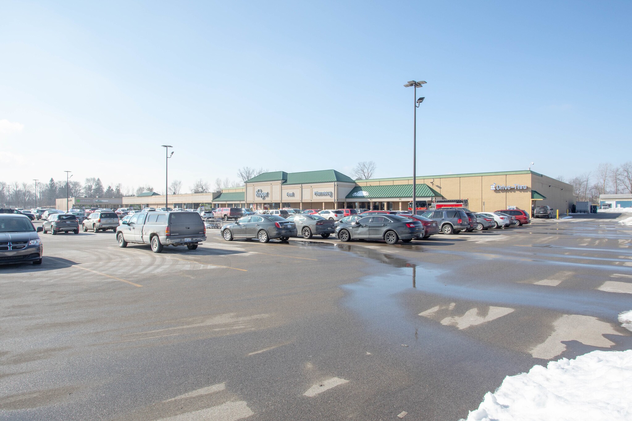 1215-1329 24th St, Port Huron, MI for Rent