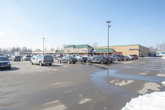 Port Huron, MI Retail - 1215-1329 24th St