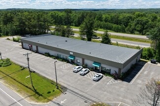 Freeport, ME Retail - 262 US ROUTE 1