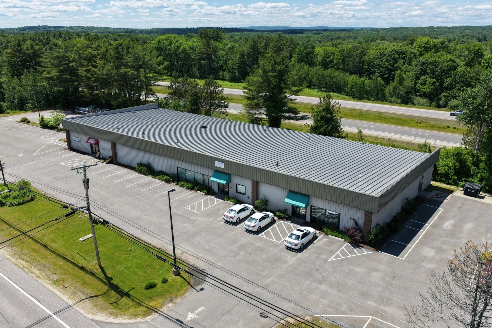 262 US ROUTE 1, Freeport, ME for Rent