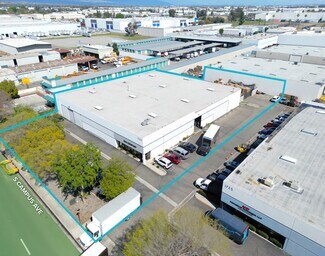 Ontario, CA undefined - 1705 S Campus Ave