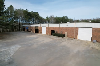 Powder Springs, GA Industrial - 3004 Spring Industrial Dr