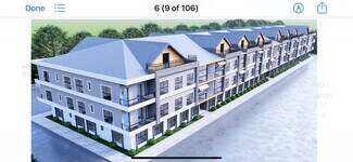 Houston, TX Residential Land - 1802 Hollyoak Drive Houston, TX Residential Land - 1802 Hollyoak Drive