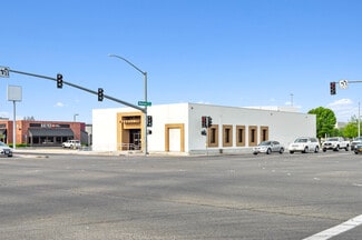 Visalia, CA Retail - 2001 S Mooney Blvd Visalia, CA Retail - 2001 S Mooney Blvd