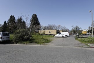 Saint Helena, CA Commercial Land - 905 Main St