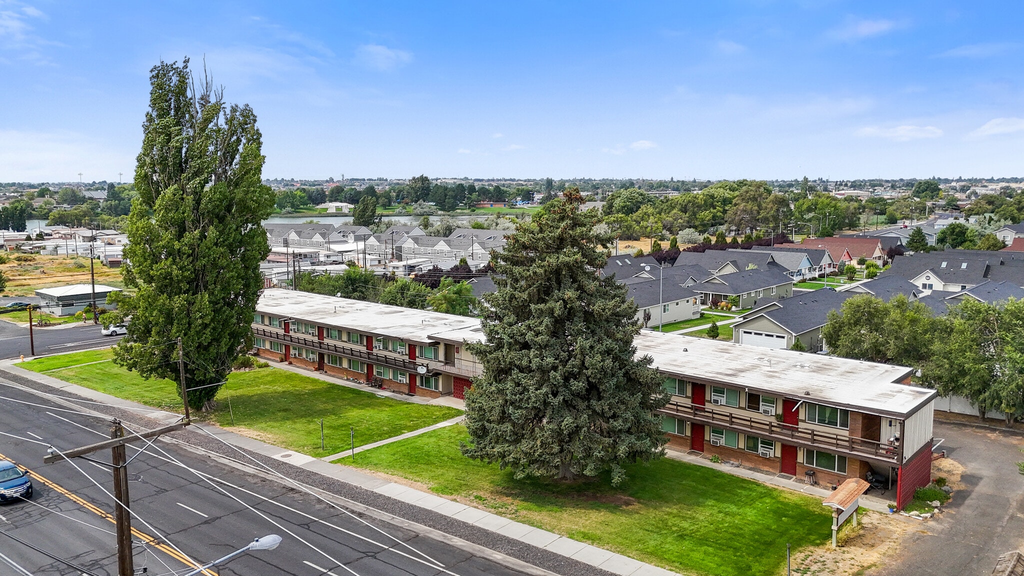116 E Hill Ave, Moses Lake, WA for Sale