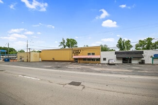 Huntington, WV Storefront - 2515 U.S. Route 60 E