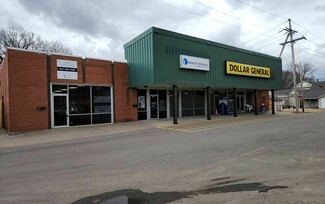 Abilene, KS Retail - 409 N Buckeye Ave