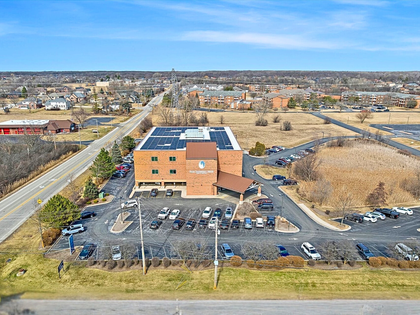 13011 S 104th Ave, Palos Park, IL for Sale