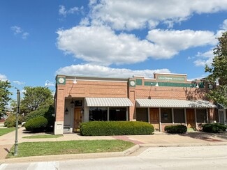 Springfield, MO Office - 3804-3814 S Cox Ave Springfield, MO Office - 3804-3814 S Cox Ave