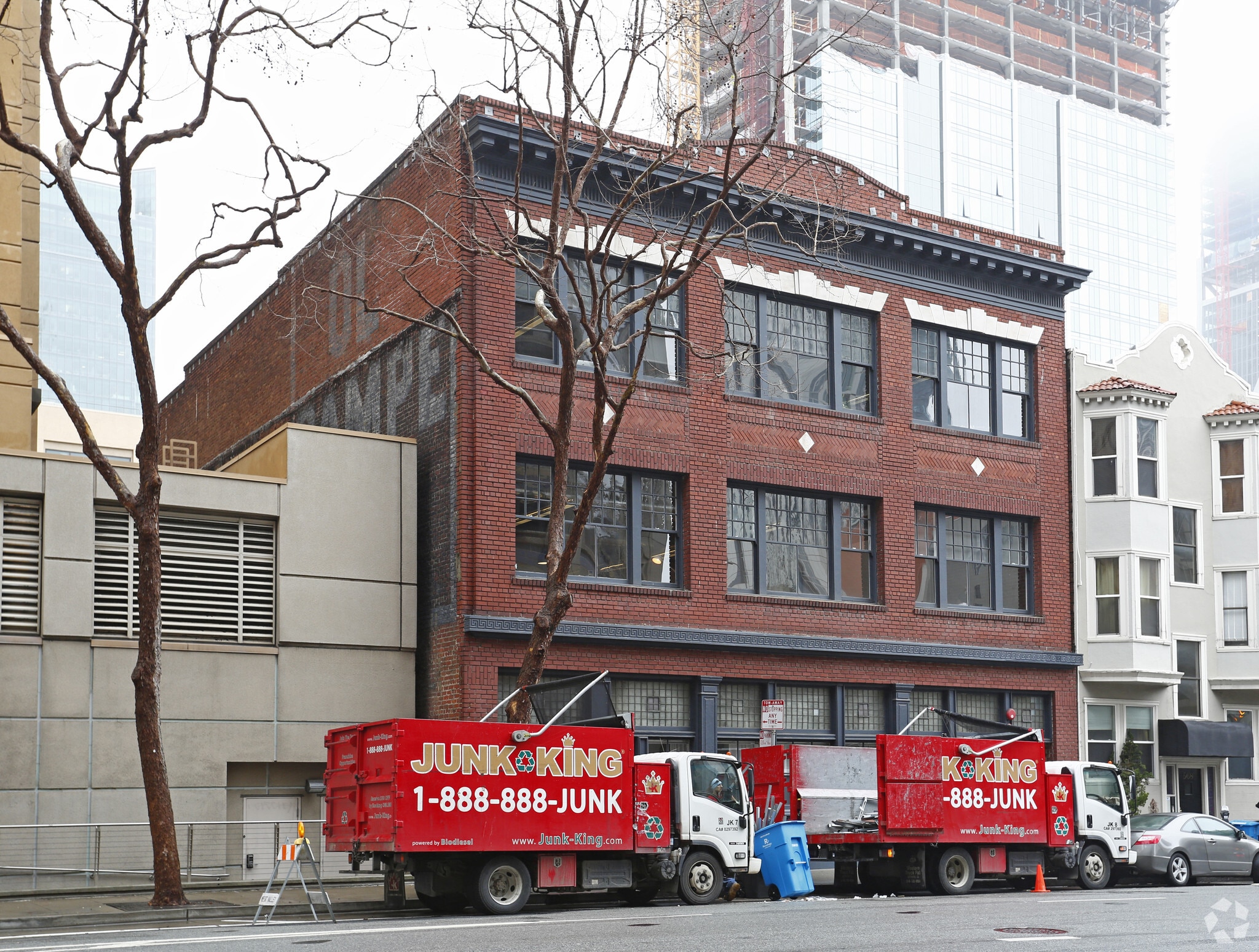 576 Folsom St, San Francisco, CA for Rent