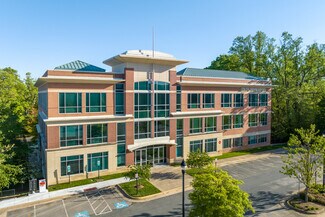 Woodbridge, VA Office - 13580 Groupe Dr