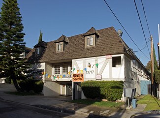 Hawthorne, CA undefined - 13717 Chadron Ave Hawthorne, CA undefined - 13717 Chadron Ave