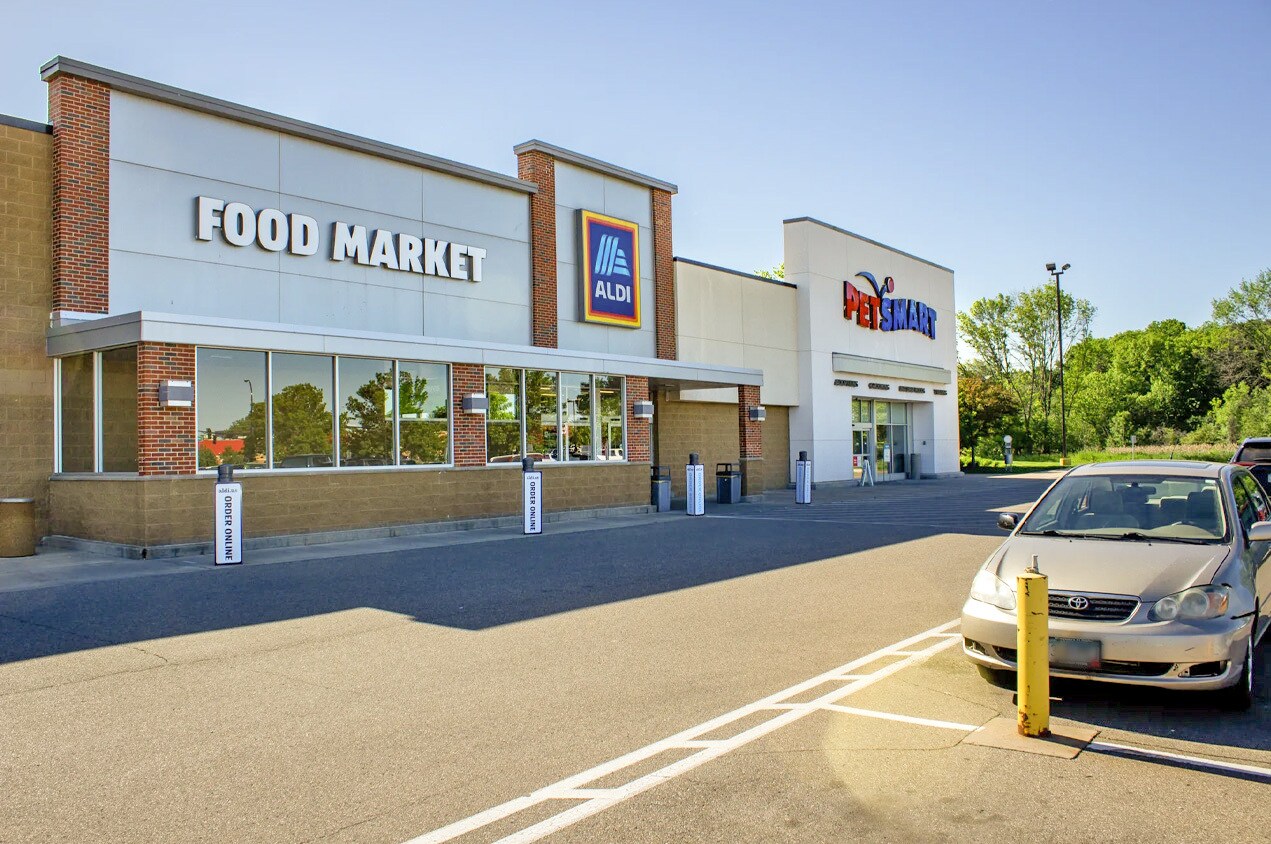 119-289 SW 12th St, Forest Lake, MN for Rent