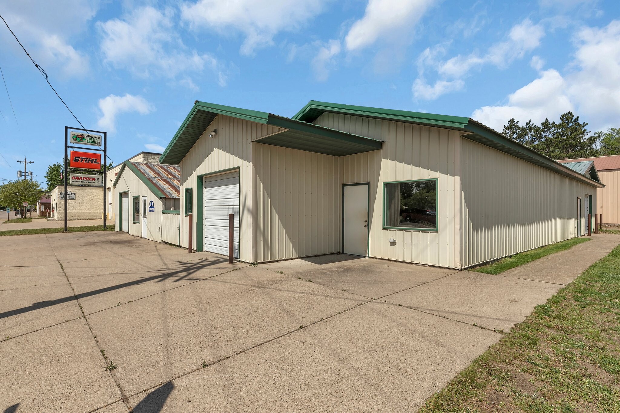 245 E Main St, Rice, MN for Sale