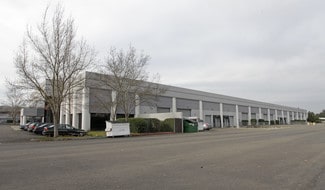 Petaluma, CA Industrial - 775 Southpoint Blvd