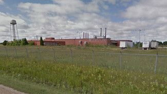 Portage La Prairie, MB Warehouse - 500 15th St NW