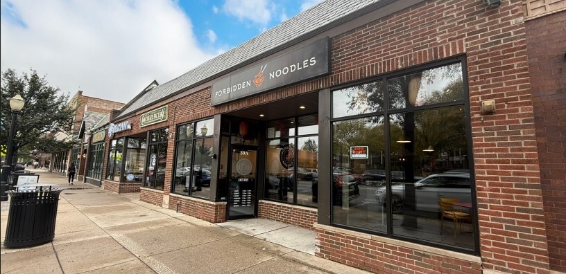 50 S La Grange Rd, La Grange, IL for Rent