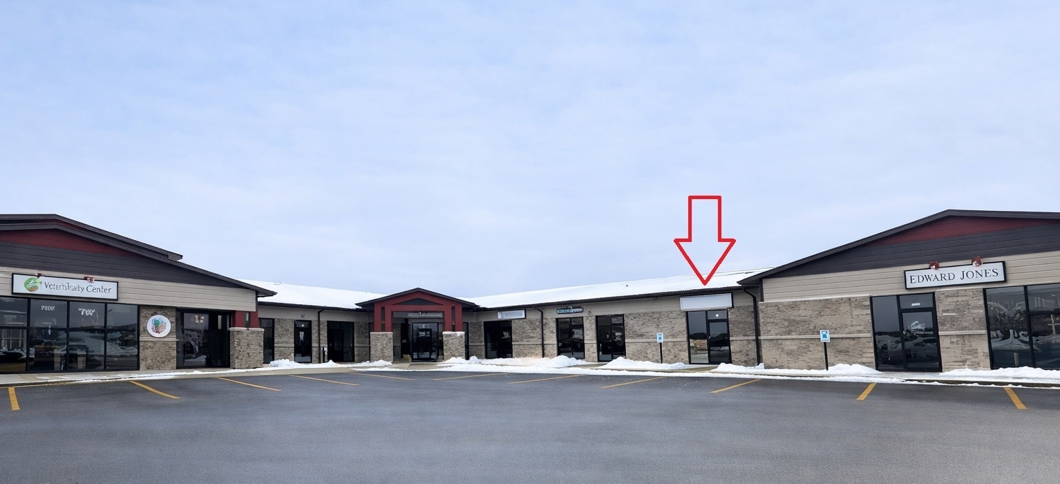 560 Centennial Centre Blvd, Hobart, WI for Rent