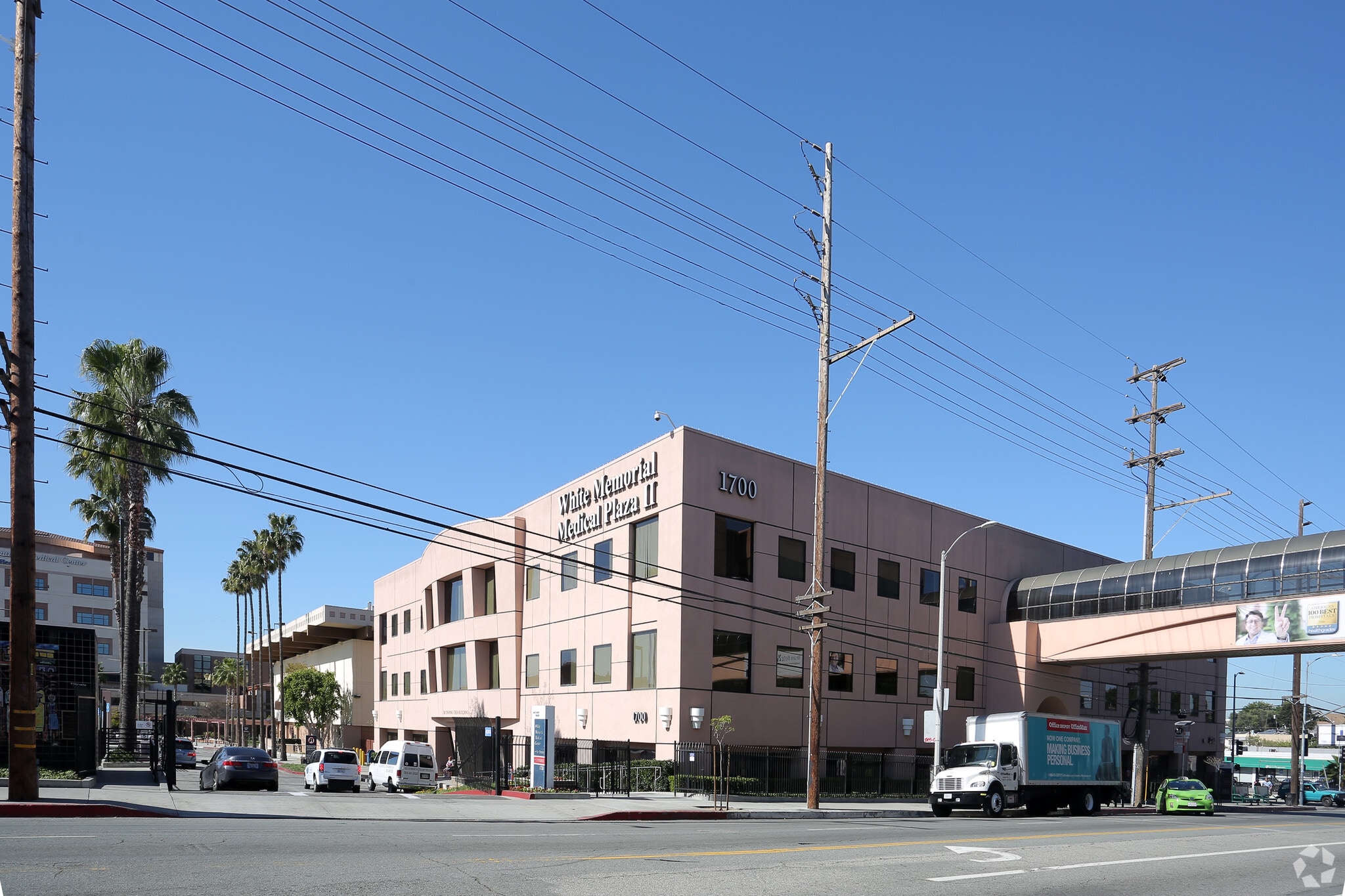 1700 E Cesar E Chavez Ave, Los Angeles, CA for Rent