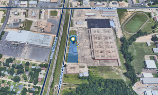 Shreveport, LA Loft/Creative Space - 5819 Courtesy Ln