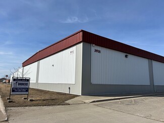 Fargo, ND Office, Industrial - 3931 37th Ave S