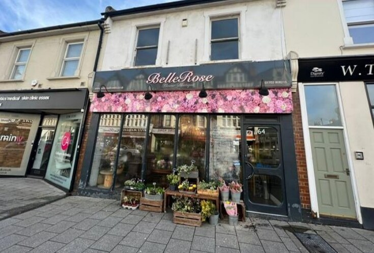 64 Broadway, Leigh On Sea, ESS for Sale