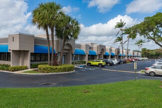 Fort Lauderdale, FL Flex - 6555 Powerline Rd